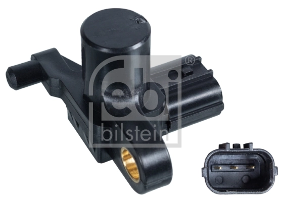 Sensor, camshaft position